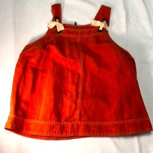 Anthropologie  Maeve Jean top size 14